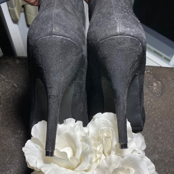 Apt. 9 Stiletto Bootie Bundle - Picture 4 of 10